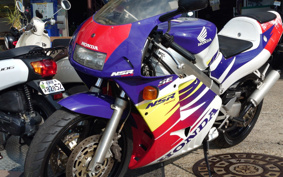 HONDA NSR250R-1 MC28