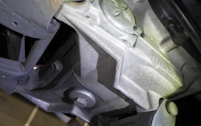 SUZUKI ADDRESS 110 2020 CE47A