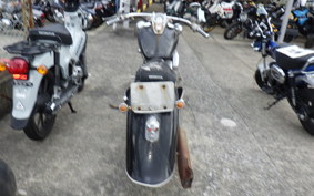 HONDA STEED 400 2013 NC26