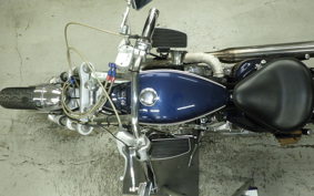 YAMAHA DRAGSTAR 1100 CLASSIC 2003 VP13J