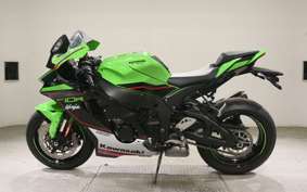 KAWASAKI ZX 10 NINJA ABS 2022 ZXT02L