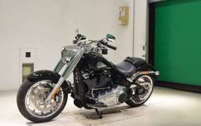 HARLEY FLFB1920 2026