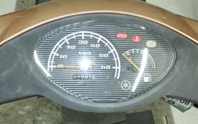 YAMAHA JOG Gen.5 2011 SA36J