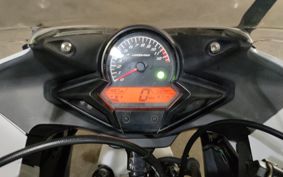 HONDA CBR125R JC50