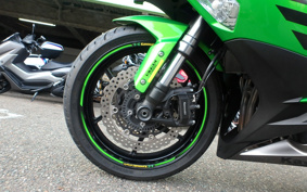 KAWASAKI NINJA 1000 ABS 2017 ZXT00W