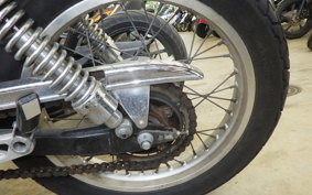 HONDA GB250 CLUBMAN MC10