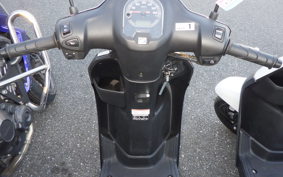 HONDA TACT Gen.4