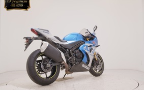 SUZUKI GSX-R1000R A 2021 DM11G