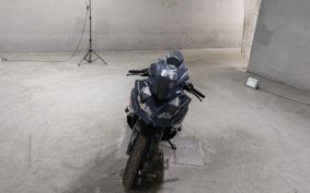 KAWASAKI  NINJA ZX-25R SE ZX250E