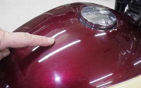 KAWASAKI W650 2003 EJ650A