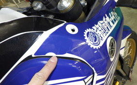 YAMAHA TENERE 700 2022 DM13J