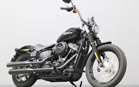 HARLEY FXBB 2020 YJJ