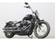 Фото Harley FXBB 2020 с японского аукциона