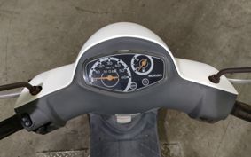 SUZUKI LET's 4 CA41A