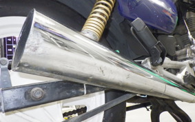 HONDA HAWK NIGHT 250 2011 MC26