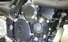 SUZUKI GSR 400 2008 GK7DA
