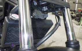 HONDA REBEL 250 A 1997 MC49
