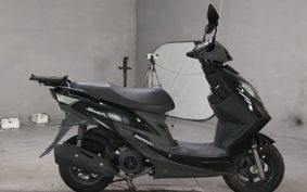 SUZUKI SU WISH LTD DV12B