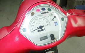 VESPA LX50 2T