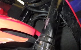 HONDA CBR600RR 2020 PC40