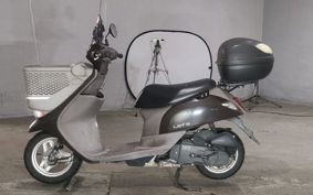 SUZUKI  LETS  BASKET  CA4AA