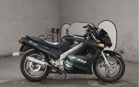 KAWASAKI ZZR250 EX250H