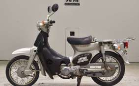 HONDA LITTLE CUB E 2016 AA01