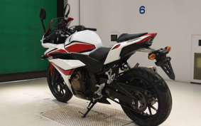 HONDA CBR400R ABS 2018 NC47