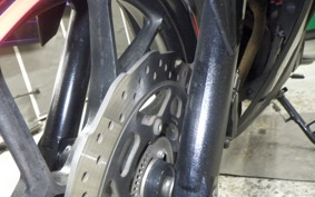 SUZUKI GSX250RA 2015