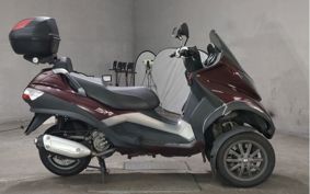 PIAGGIO MP3 250 RL ZAPM4720