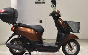 HONDA TACT-4ﾍﾞｰｼｯｸ AF79
