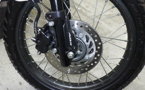 HONDA CT125-2 2026 JA65