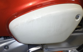 HONDA C110 SUPER CUB JA59