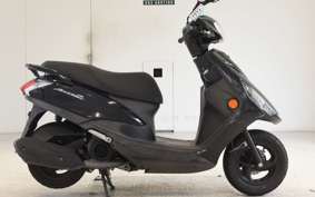 YAMAHA AXIS 125 Z SED7J