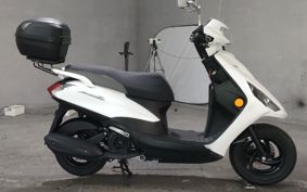 YAMAHA  AXIS Z SED7J