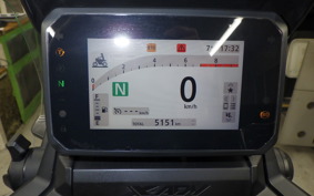 HONDA X-ADV 750 2024