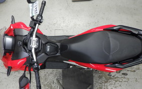 HONDA ADV160 KF54