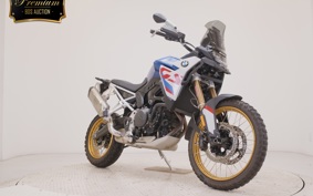 BMW F900GS 2024