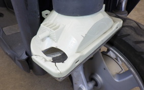 YAMAHA GEAR Gen.2 UA08J