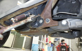 SUZUKI LET's 4 CA41A