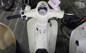 HONDA C50 SUPER CUB AA09