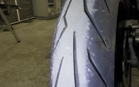 HONDA CBR250RR A 1988 MC51