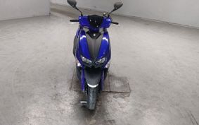 YAMAHA CYGNUS GRIF ASU SEJ4J