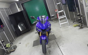 YAMAHA YZF-R25 A 2017 RG43J