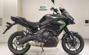 KAWASAKI VERSYS A 2025 LE650H