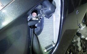 KAWASAKI NINJA ZX-7R 2000