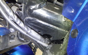 SUZUKI ジクサー250SF 2024 ED22B