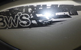 YAMAHA BW'S 50 Gen.3 2020 SA53J