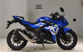 SUZUKI GSX250RA