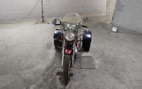 YAMAHA SRV250 TRIKE  4DN